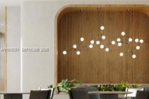 Condominio en alquiler en Hollywood, Florida, 2 dormitorios № 2088445 - foto 5