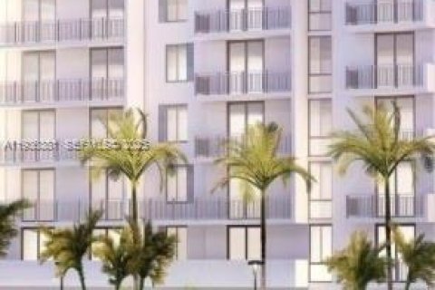 Condominio en alquiler en Hollywood, Florida, 2 dormitorios № 2088445 - foto 4