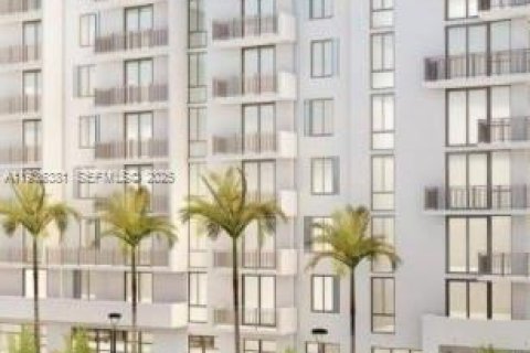 Condominio en alquiler en Hollywood, Florida, 2 dormitorios № 2088445 - foto 7