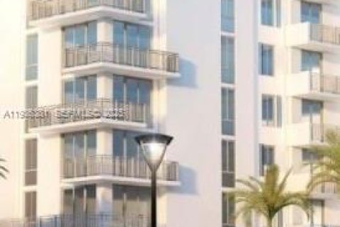 Condominio en alquiler en Hollywood, Florida, 2 dormitorios № 2088445 - foto 2