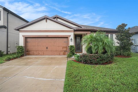 Villa ou maison à vendre à Riverview, Floride: 3 chambres, 199.18 m2 № 1917263 - photo 22