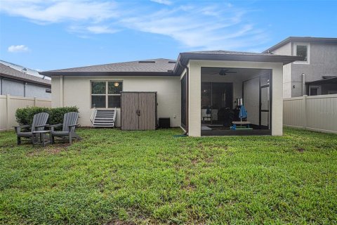 Villa ou maison à vendre à Riverview, Floride: 3 chambres, 199.18 m2 № 1917263 - photo 28