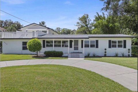 Casa en Windermere, Florida 4 dormitorios, 244.05 m2 № 2291412