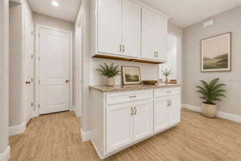 Townhouse in Riverview, Florida 3 bedrooms, 159.42 sq.m. № 2225373 - photo 9