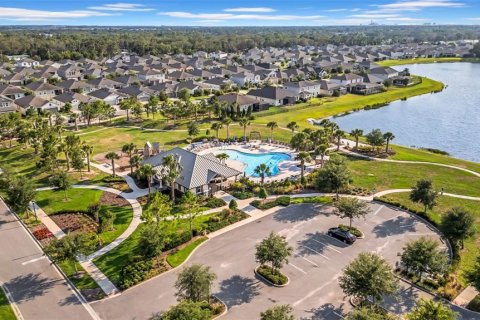 Townhouse in Riverview, Florida 3 bedrooms, 159.42 sq.m. № 2225373 - photo 6