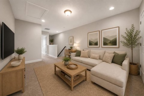 Townhouse in Riverview, Florida 3 bedrooms, 159.42 sq.m. № 2225373 - photo 11