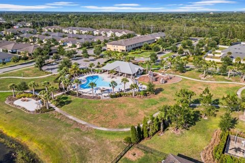 Townhouse in Riverview, Florida 3 bedrooms, 159.42 sq.m. № 2225373 - photo 29