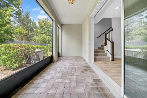 Townhouse in Riverview, Florida 3 bedrooms, 159.42 sq.m. № 2225373 - photo 28