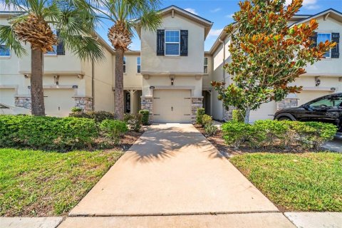 Townhouse in Riverview, Florida 3 bedrooms, 159.42 sq.m. № 2225373 - photo 5