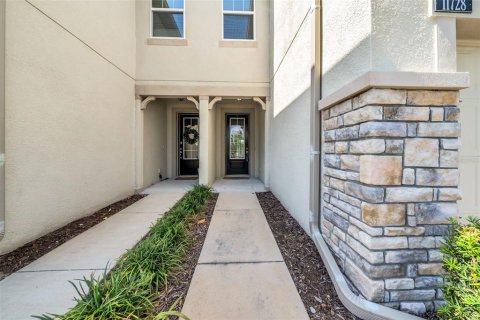 Townhouse in Riverview, Florida 3 bedrooms, 159.42 sq.m. № 2225373 - photo 7
