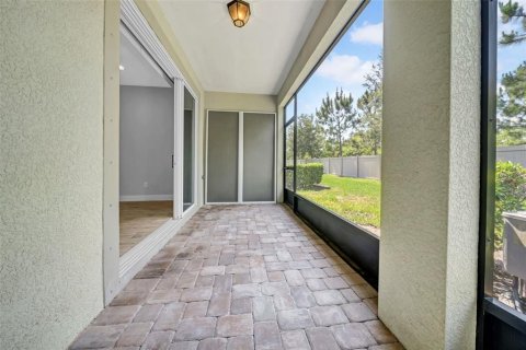 Townhouse in Riverview, Florida 3 bedrooms, 159.42 sq.m. № 2225373 - photo 27