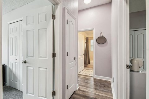 Villa ou maison à vendre à Spring Hill, Floride: 3 chambres, 115.11 m2 № 1820940 - photo 22