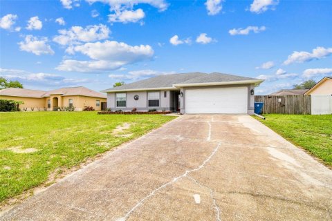 Villa ou maison à vendre à Spring Hill, Floride: 3 chambres, 115.11 m2 № 1820940 - photo 5