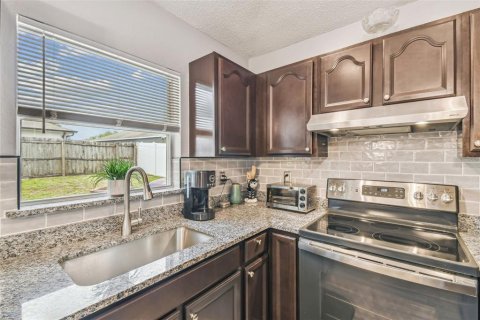 Villa ou maison à vendre à Spring Hill, Floride: 3 chambres, 115.11 m2 № 1820940 - photo 19