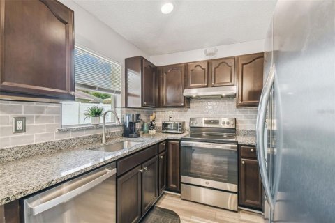 Villa ou maison à vendre à Spring Hill, Floride: 3 chambres, 115.11 m2 № 1820940 - photo 18