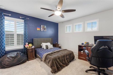 Casa en venta en Land O' Lakes, Florida, 5 dormitorios, 317.35 m2 № 1835519 - foto 22