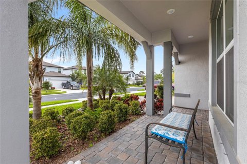 Casa en venta en Land O' Lakes, Florida, 5 dormitorios, 317.35 m2 № 1835519 - foto 4