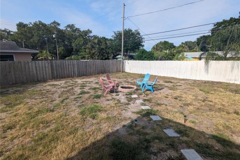 Villa ou maison à vendre à Dunedin, Floride: 4 chambres, 120.03 m2 № 1742934 - photo 28