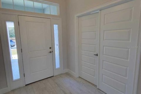 Villa ou maison à vendre à Ocala, Floride: 4 chambres, 169.08 m2 № 2418780 - photo 4