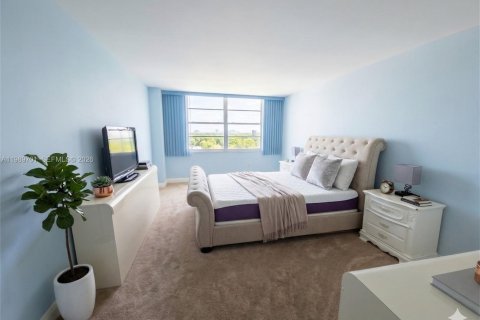 Condo in Aventura, Florida, 1 bedroom  № 2064505 - photo 6