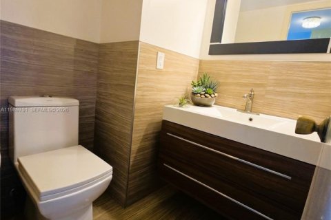 Condo in Aventura, Florida, 1 bedroom  № 2064505 - photo 7