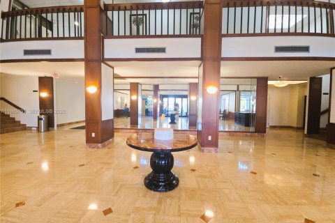 Condo in Aventura, Florida, 1 bedroom  № 2064505 - photo 14