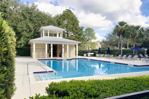 House in Newberry, Florida 4 bedrooms, 210.33 sq.m. № 2197729 - photo 7