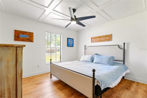 House in New Smyrna Beach, Florida 3 bedrooms, 119.57 sq.m. № 1682986 - photo 4