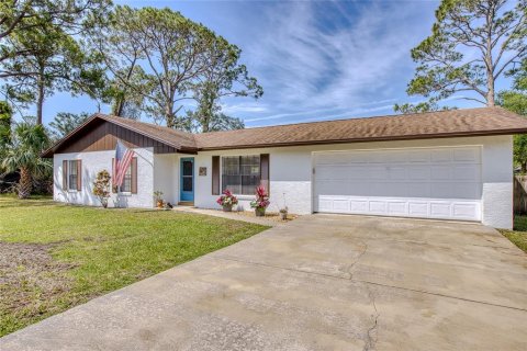 House in New Smyrna Beach, Florida 3 bedrooms, 119.57 sq.m. № 1682986 - photo 13