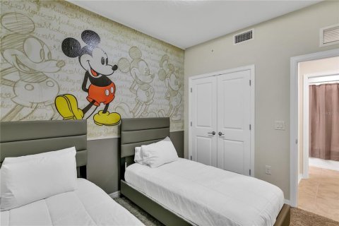 Condo in Kissimmee, Florida, 2 bedrooms  № 1869139 - photo 14