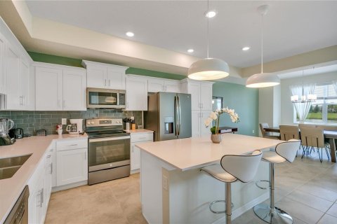 Condo in Kissimmee, Florida, 2 bedrooms  № 1869139 - photo 5