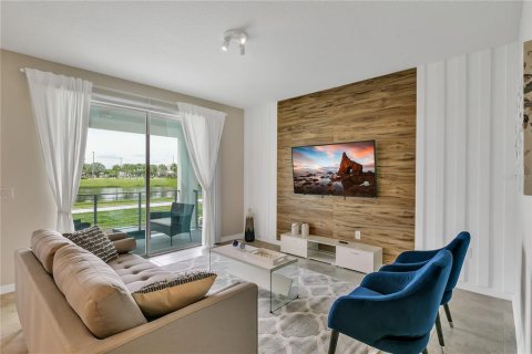 Condo in Kissimmee, Florida, 2 bedrooms  № 1869139 - photo 1