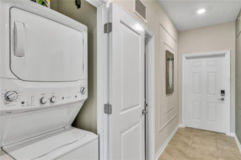 Condo in Kissimmee, Florida, 2 bedrooms  № 1869139 - photo 8