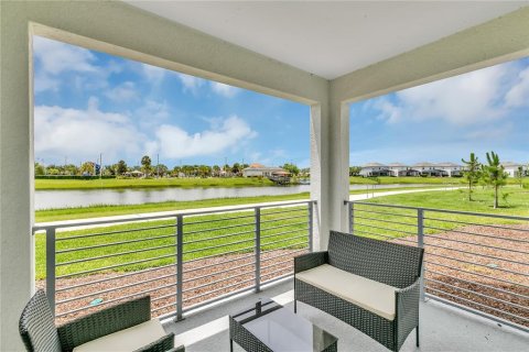 Condo in Kissimmee, Florida, 2 bedrooms  № 1869139 - photo 17