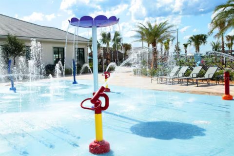 Condo in Kissimmee, Florida, 2 bedrooms  № 1869139 - photo 25