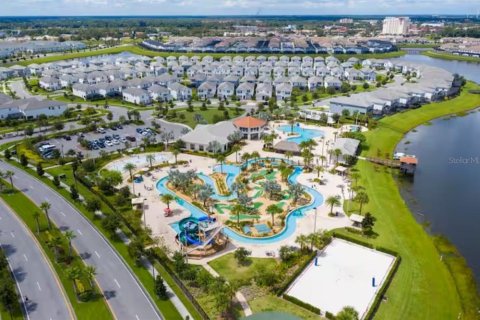 Condo in Kissimmee, Florida, 2 bedrooms  № 1869139 - photo 20