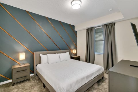 Condo in Kissimmee, Florida, 2 bedrooms  № 1869139 - photo 9