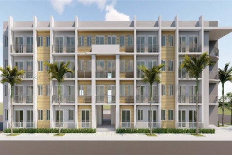 Immobilier commercial à vendre à Miami, Floride № 1931683 - photo 5