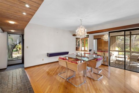 Villa ou maison à vendre à Sarasota, Floride: 2 chambres, 285.58 m2 № 1533595 - photo 16