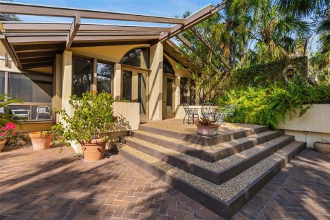 Villa ou maison à vendre à Sarasota, Floride: 2 chambres, 285.58 m2 № 1533595 - photo 14