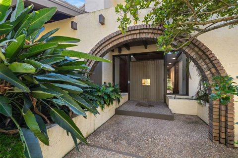 Villa ou maison à vendre à Sarasota, Floride: 2 chambres, 285.58 m2 № 1533595 - photo 6
