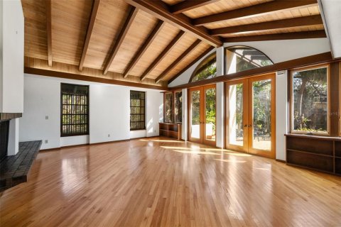 Villa ou maison à vendre à Sarasota, Floride: 2 chambres, 285.58 m2 № 1533595 - photo 9