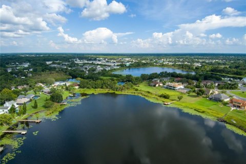 Terreno en venta en Land O' Lakes, Florida № 230245 - foto 5