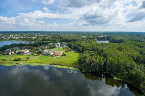 Terreno en venta en Land O' Lakes, Florida № 230245 - foto 6