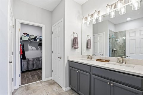 Touwnhouse à louer à Tampa, Floride: 3 chambres, 175.03 m2 № 2148519 - photo 14