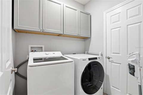 Touwnhouse à louer à Tampa, Floride: 3 chambres, 175.03 m2 № 2148519 - photo 20