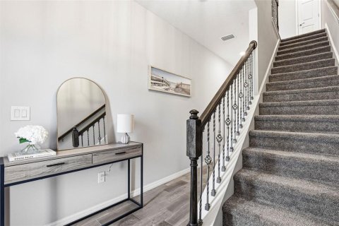 Touwnhouse à louer à Tampa, Floride: 3 chambres, 175.03 m2 № 2148519 - photo 9