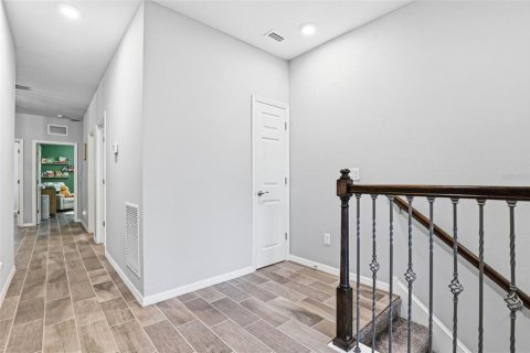 Touwnhouse à louer à Tampa, Floride: 3 chambres, 175.03 m2 № 2148519 - photo 10