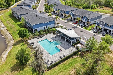 Touwnhouse à louer à Tampa, Floride: 3 chambres, 175.03 m2 № 2148519 - photo 26