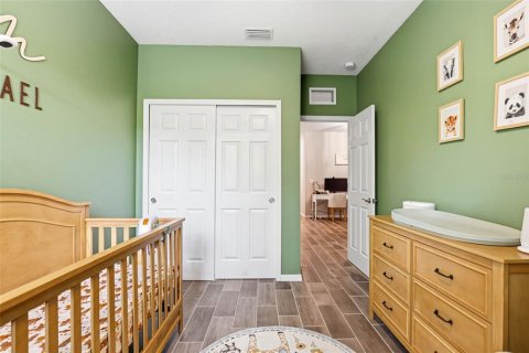 Touwnhouse à louer à Tampa, Floride: 3 chambres, 175.03 m2 № 2148519 - photo 22